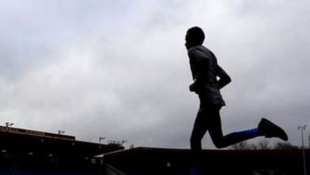 Athletes forced to leave government-run stadium so IAS officer can walk dog Athletes forced to leave government-run stadium so IAS officer can walk dog