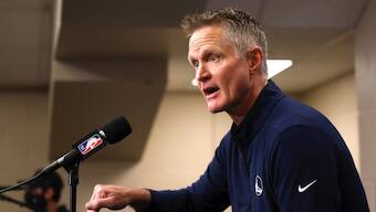 Texas School Shooting: LeBron James, Steve Kerr lead sports world fury