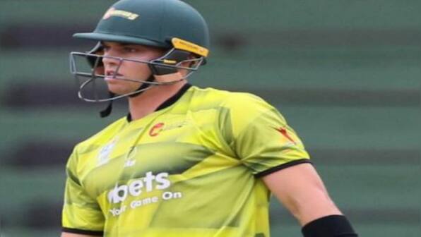 IPL 2022: Tristan Stubbs joins Mumbai Indians as replacement for Tymal Mills