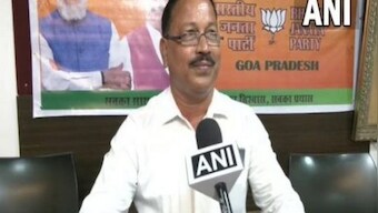 Open to consult experts, historians on finding 'shivlings' in Goa: Subhash Phal Desai