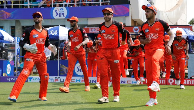 Highlights, IPL 2022 SRH vs PBKS, Full Cricket Score: Punjab end season on a high with five-wicket win – Firstcricket News, Firstpost