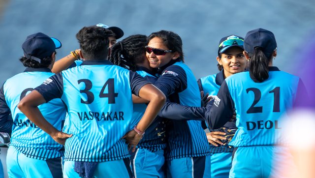 Women’s T20 Challenge 2022: SNO vs VEL Head to Head Records, Supernovas Head-to-Head Record Against Velocity Women’s T20 Challenge 2022: SNO vs VEL Head to Head Records, Supernovas Head-to-Head Record Against Velocity