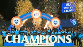 Inaugural Women's Premier League auction to be held on 13 February