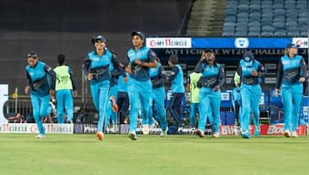 Women's T20 Challenge 2022 Final, Supernovas vs Velocity, HIGHLIGHTS: Supernovas clinch third title