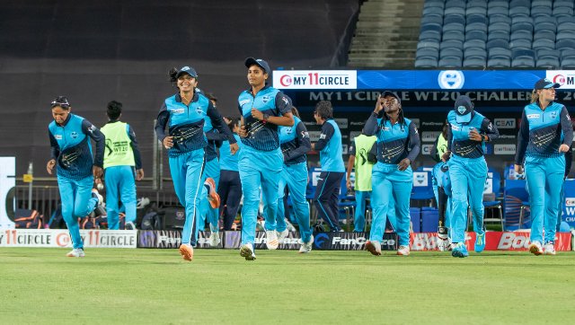 Women's T20 Challenge 2022 Final, Supernovas vs Velocity, HIGHLIGHTS: Supernovas clinch third title Women's T20 Challenge 2022 Final, Supernovas vs Velocity, HIGHLIGHTS: Supernovas clinch third title