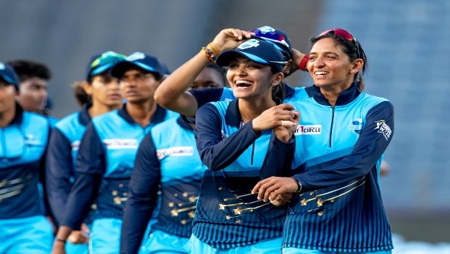 Around 1,000 cricketers sign up for upcoming Women’s Premier League auction