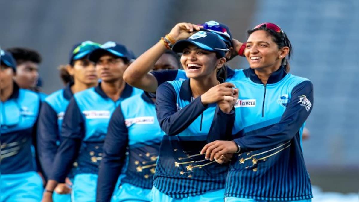 Women’s T20 Challenge 2022, Supernovas vs Velocity: Pune Weather Update