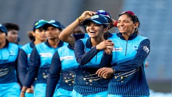 Around 1,000 cricketers sign up for upcoming Women’s Premier League auction