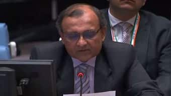 There cannot be 'double standards' on religiophobia, India at UN