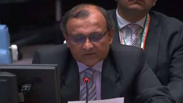 There cannot be 'double standards' on religiophobia, India at UN