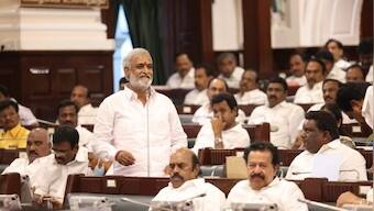 1,000 temples in Tamil Nadu to be renovated, Chennai to get display-cum-cultural centre: P K Sekarbabu
