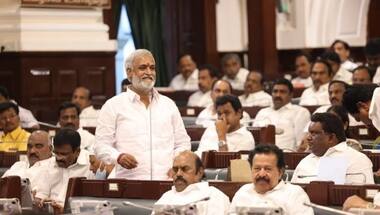 1,000 temples in Tamil Nadu to be renovated, Chennai to get display-cum-cultural centre: P K Sekarbabu