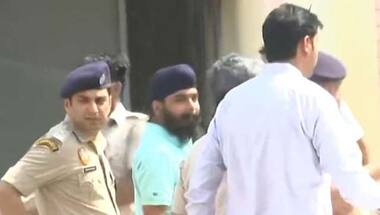 Tajinder Singh Bagga arrest: Delhi Police take custody of BJP leader, bring him back to Capital; Punjab cops move high court