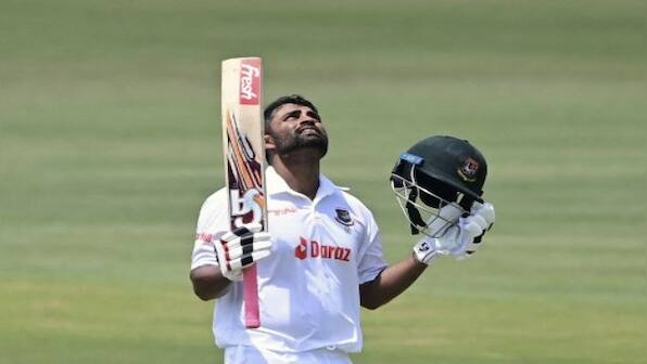 Bangladesh vs Sri Lanka: Tamim Iqbal ton gives Tigers upper hand on Day 3 of first Test