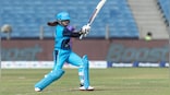 Working on my strike rate to earn place in CWG, WT20 squads: Taniya Bhatia