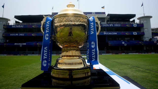 IPL media rights: Who said what on Twitter – Firstcricket News, Firstpost
