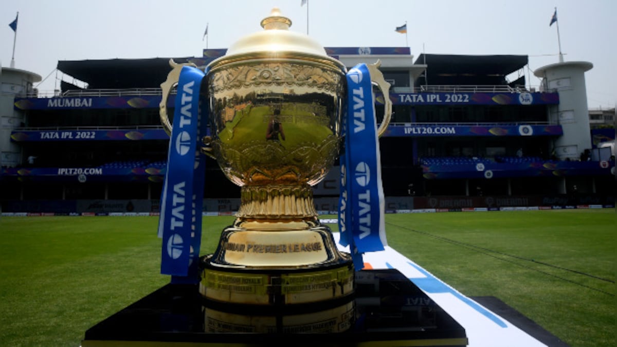 IPL media rights auction: Amazon pulls out; Star, Viacom, Sony and Zee in four-way race