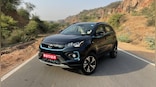 Tata Nexon EV Max - First drive review: A stronger case?