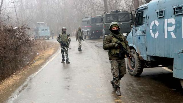 Jammu and Kashmir: 75 terrorists killed, 168 operating, says Army; counter-terrorism to be on in full pace till all surrender or eliminated