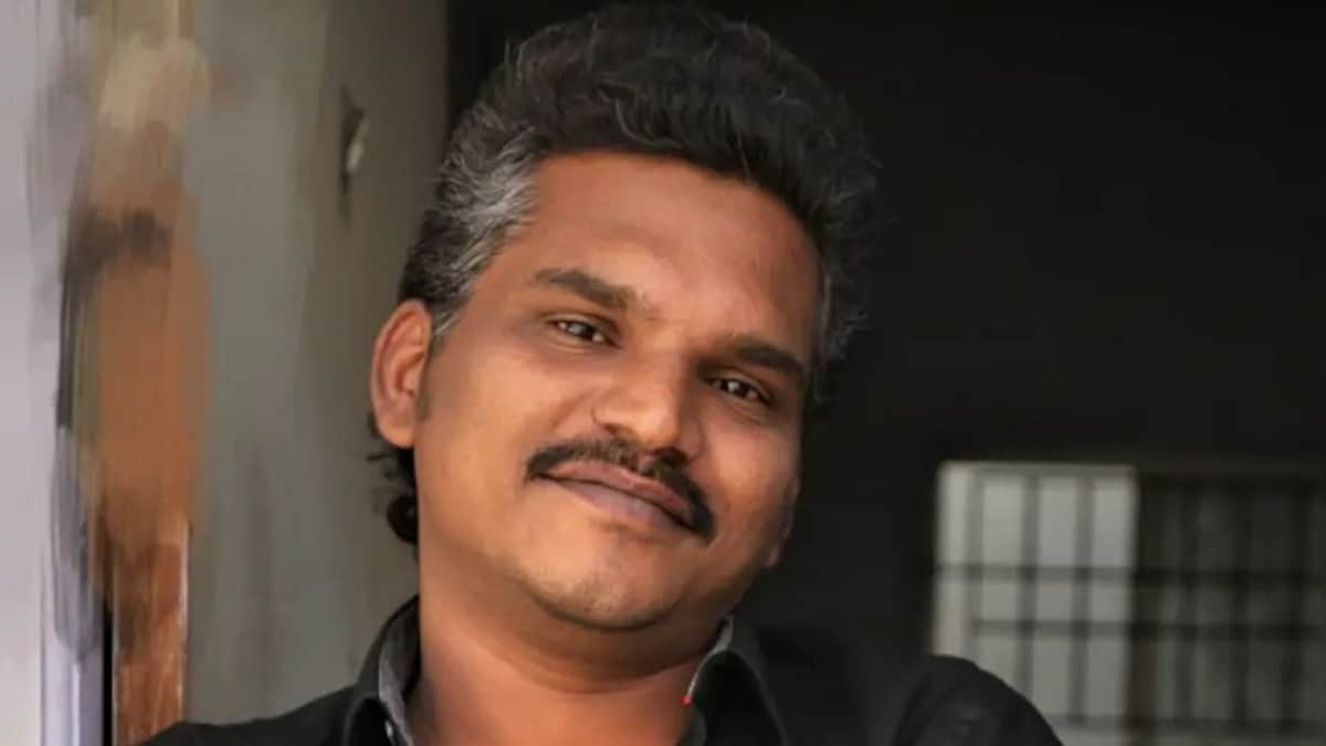 Thamizh on choosing Perumal Murugan’s short story for his directorial Seththumaan: 'Wanted to make an impactful film'