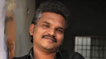 Thamizh on choosing Perumal Murugan’s short story for his directorial Seththumaan: 'Wanted to make an impactful film'