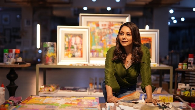 In conversation with Gauri Khan on collaborating with The Designer’s Class, an e-learning platform for interior design
