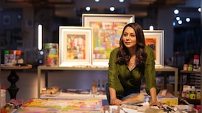 In conversation with Gauri Khan on collaborating with The Designer's Class, an e-learning platform for interior design
