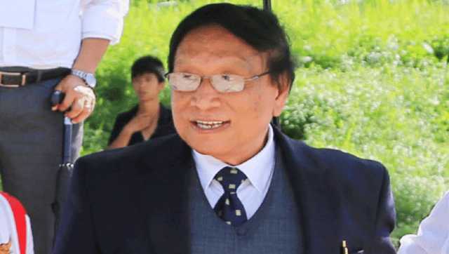 ‘Op Salvation’: NSCN (IM)’s conversion method of depth engineering in Arunachal Pradesh ‘Op Salvation’: NSCN (IM)’s conversion method of depth engineering in Arunachal Pradesh