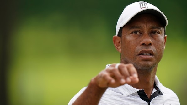Tiger Woods rips 'polarising' Phil Mickelson over Saudi Arabia-backed LIV Golf
