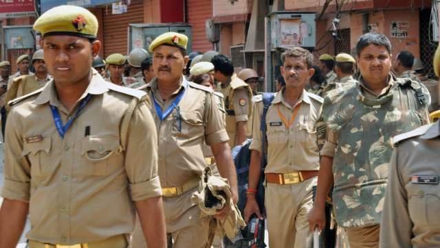 Karnataka: Security beefed up in Srirangapatna over VHP’s call for puja ...