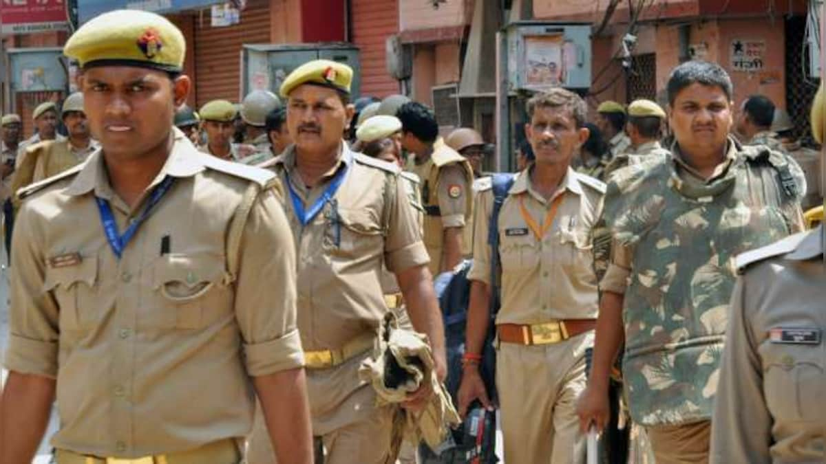 Karnataka: Security beefed up in Srirangapatna over VHP’s call for puja at mosque