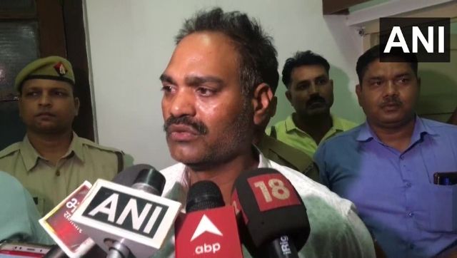 Lalitpur rape case: New staff posted at Pali PS, accused SHO to be produced in court Lalitpur rape case: New staff posted at Pali PS, accused SHO to be produced in court