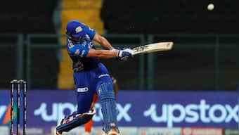Tim David vs T Natarajan: 4 sixes and a run out, how the battle unfolded in the MI vs SRH clash