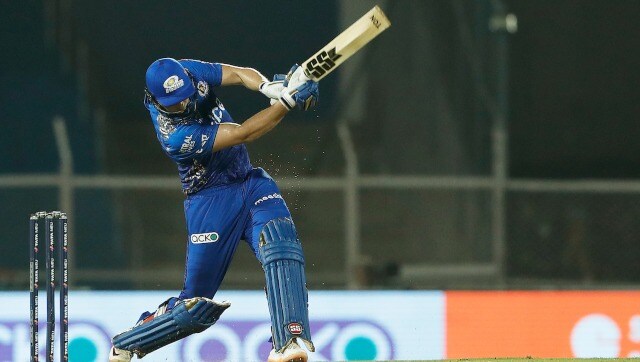 IPL 2022: ‘Pollard ka replacement tayyar hai’, Twitter lauds Tim David’s blistering knock against GT – Firstcricket News, Firstpost