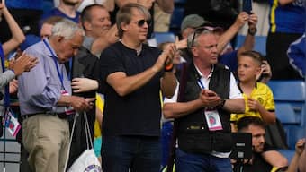 Chelsea sale gets green light from UK government after approval from Premier League