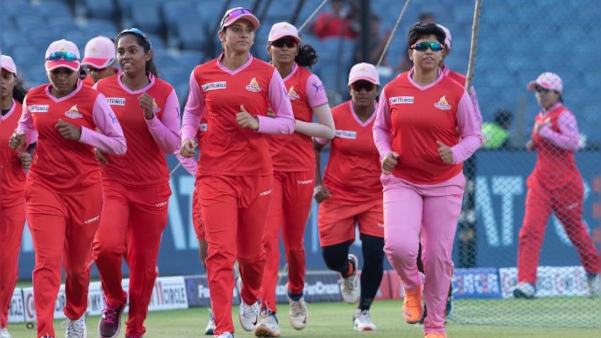 Women’s T20 Challenge 2022, Velocity vs Trailblazers: Pune Weather Update