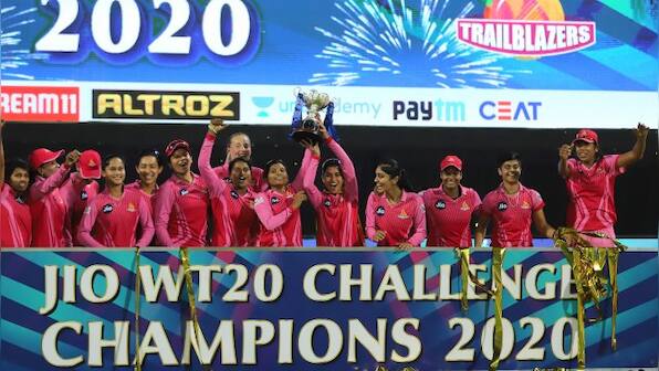 Women's T20 Challenge 2022: Fixtures, squads, venues, all you need to know