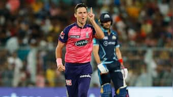 Happy Birthday Trent Boult: A look at his five best bowling figures in IPL