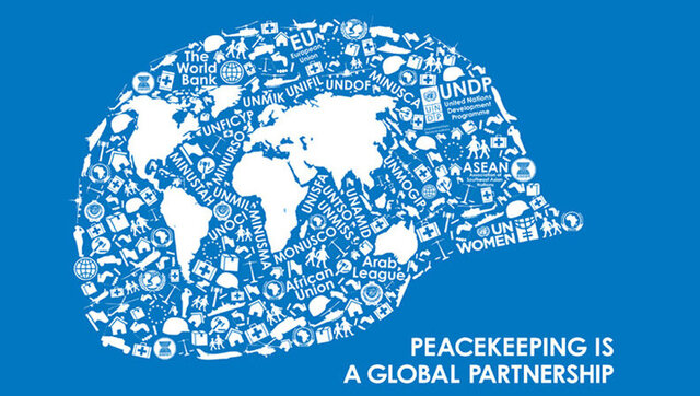 International Day of UN Peacekeepers 2022: From theme to significance, here's all you need to know International Day of UN Peacekeepers 2022: From theme to significance, here's all you need to know