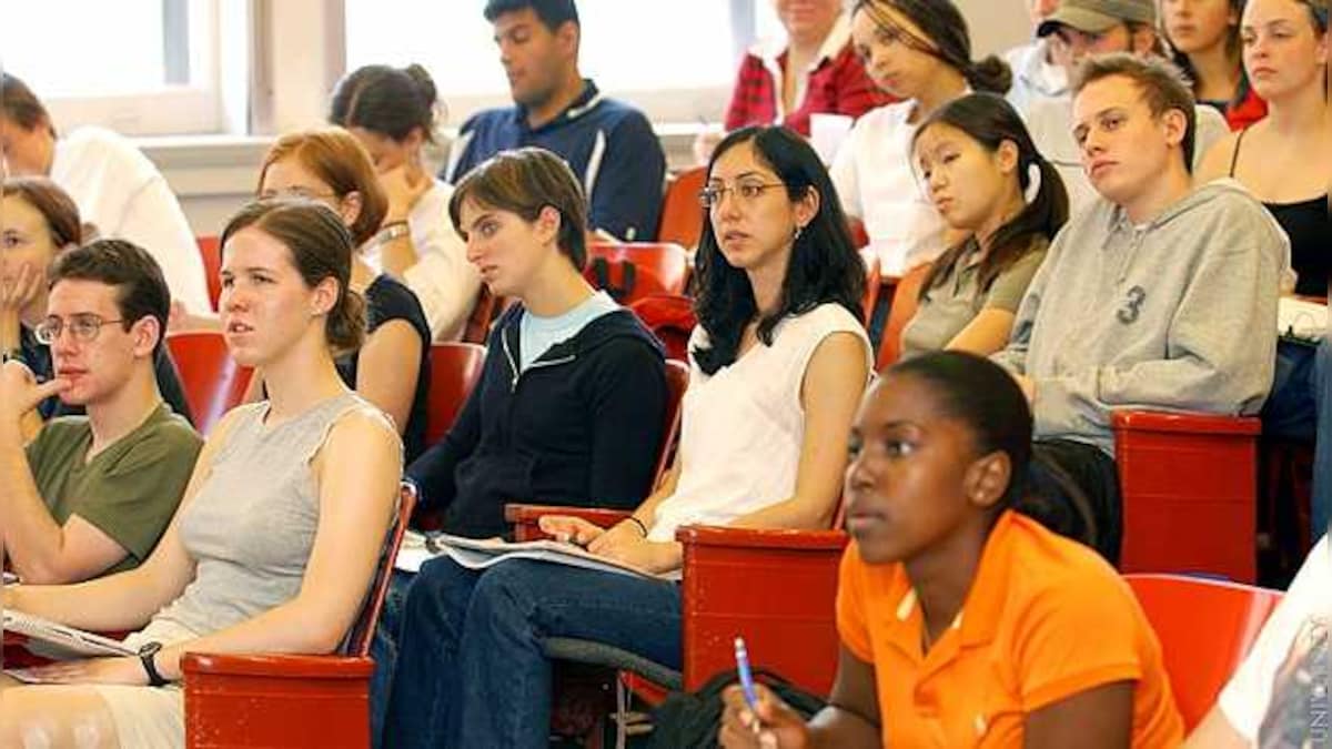 What Hindus should be teaching children to fight off Hinduphobia and bullying in US schools, colleges