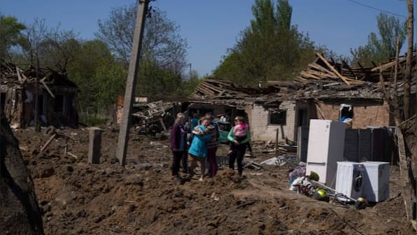 Ukraine to hold first war crimes trial soon of captured Russian soldier