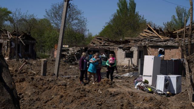 Ukraine to hold first war crimes trial soon of captured Russian soldier Ukraine to hold first war crimes trial soon of captured Russian soldier