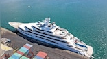 Fiji's court considers whether US federal agents can seize Russian yacht