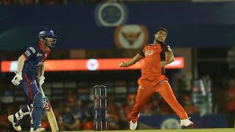 '156 will go for 256 off the bat': Ravi Shastri warns Umran Malik to hit right lengths to be effective