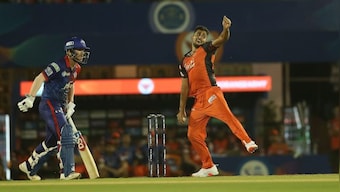 IPL 2022: Why was Umran Malik used differently? And other burning questions from DC vs SRH clash