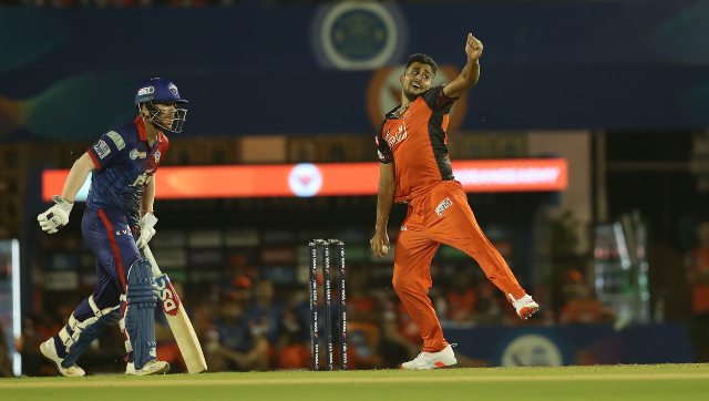 IPL 2022: Why was Umran Malik used differently? And other burning questions from DC vs SRH clash IPL 2022: Why was Umran Malik used differently? And other burning questions from DC vs SRH clash