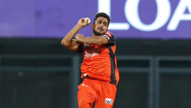 Umran Malik doesn't lack anything, needs to develop a great mindset: Kapil Dev Umran Malik doesn't lack anything, needs to develop a great mindset: Kapil Dev