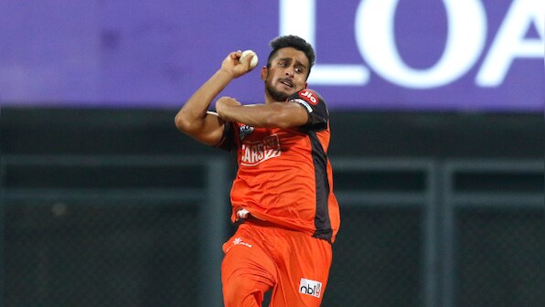 'Umran had self-belief he will make it big': Father on son's selection in T20I squad for South Africa series