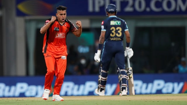 Umran Malik certainly capable of playing international cricket: Dale Steyn – Firstcricket News, Firstpost