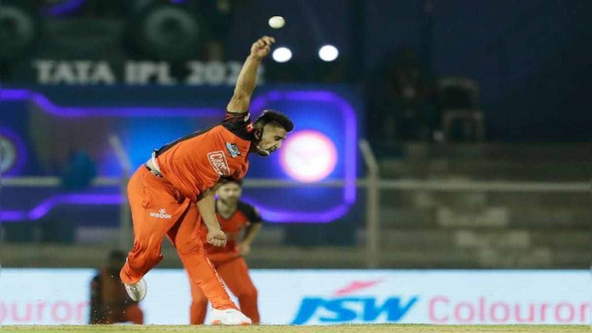 IPL 2022: Genuine pace of Umran Malik will be hard to ignore, says Ian Chappell